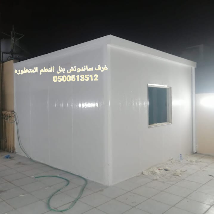 ألواح اللكسان – مظهر أنيق ومقاومة حرارية