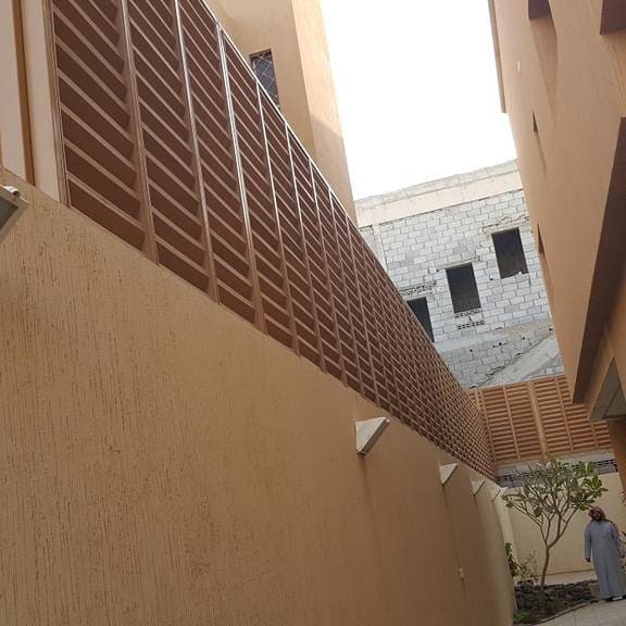 تركيب احترافي وضمان على الجودة